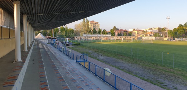 Stadio Comunale Clara Weisz - Progresso