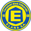 Wappen TKP Elana Toruń
