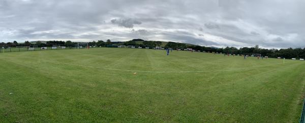 Ballafletcher Sports Centre pitch 1 - Douglas, Isle of Man