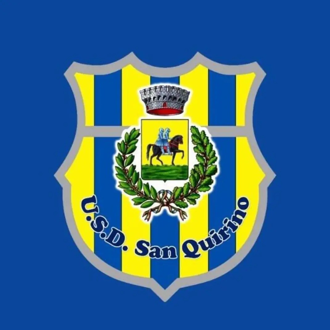 Wappen USD San Quirino 