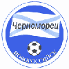 Wappen FK Chernomorets Novorossiysk