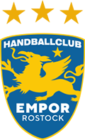 Wappen HC Empor Rostock