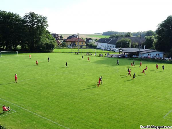 Sportplatz Pleissing - Pleissing