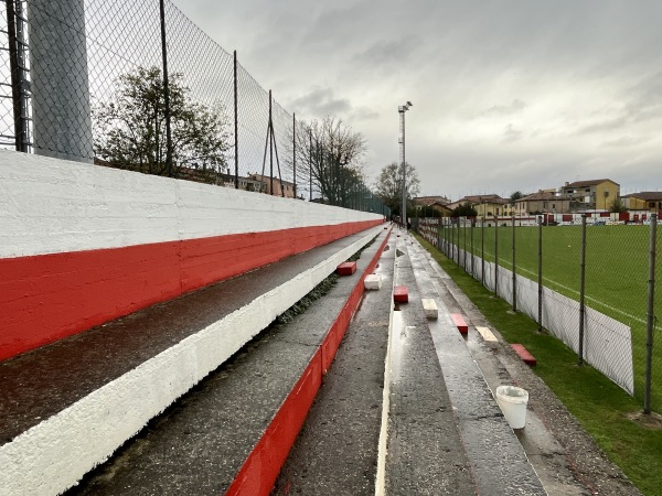Stadio Comunale di Monselice - Monselice