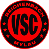 Wappen VSC Mylau-Reichenbach 2016 II  95189