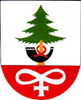 Wappen ehemals TJ Sokol Šindelová  85706