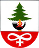 Wappen ehemals TJ Sokol Šindelová