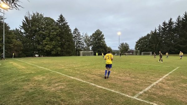 Sportanlage BIZ - Bottmingen