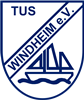 Wappen TuS Windheim/Weser 1964 diverse