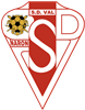 Wappen SD O Val de Narón
