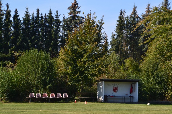 Sportplatz Drackenstedt - Eilsleben-Drackenstedt