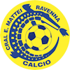 Wappen Cral Enrico Mattei Calcio
