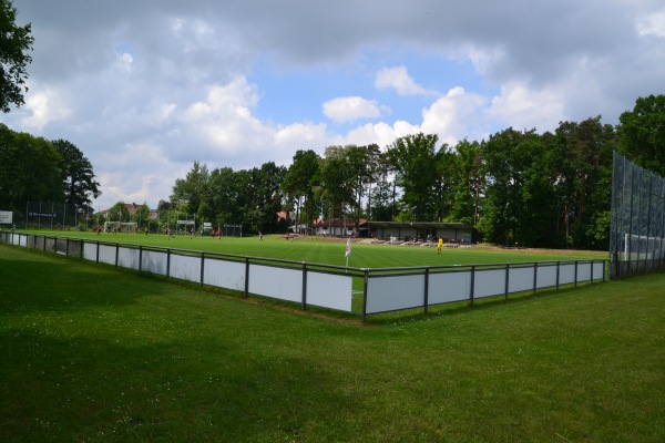Sportanlage Am Sandberge - Gifhorn-Kästorf