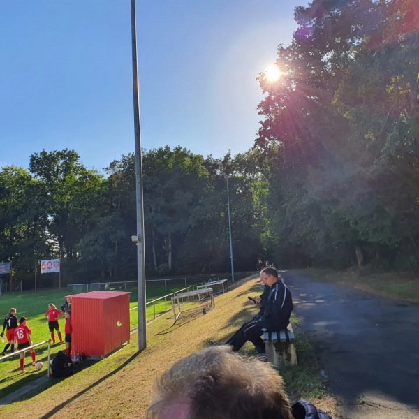Sportplatz Rhönblick - Eiterfeld-Dittlofrod