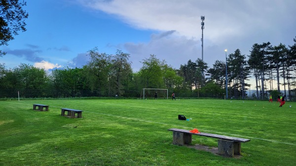 Sportgelände Unterschüpf Platz 2 - Boxberg/Baden-Unterschüpf