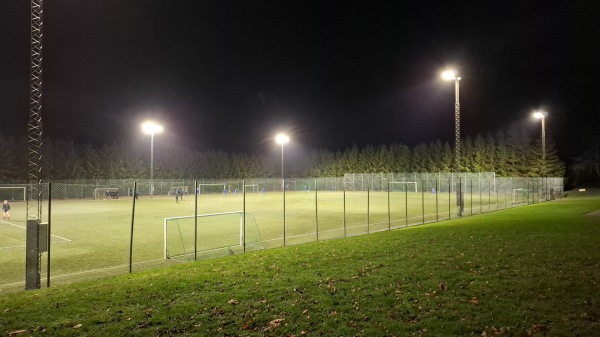 Granhällans IP Konstgräs - Rydsgård