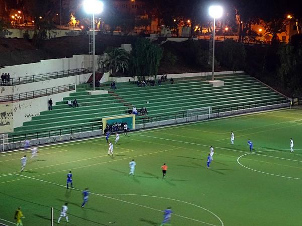 Polideportivo López Socas - Las Palmas, Gran Canaria, CN