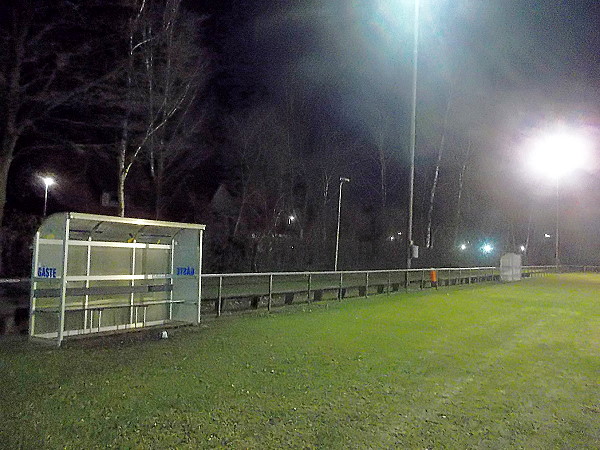 Mühlenkampstadion - Diepholz