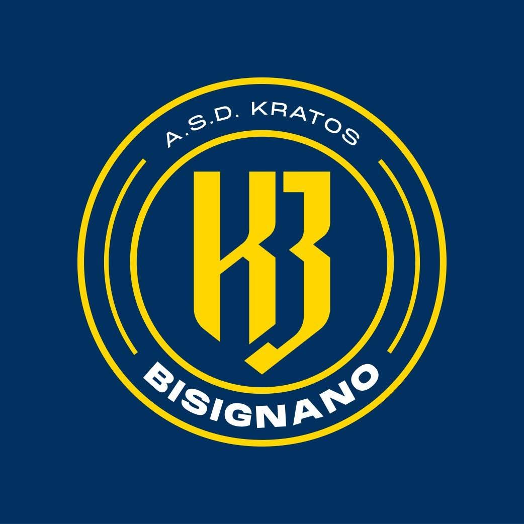 Wappen ASD Kratos Bisignano 