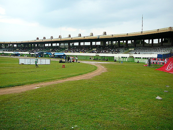 Stadion Mandala Krida - Yogyakarta