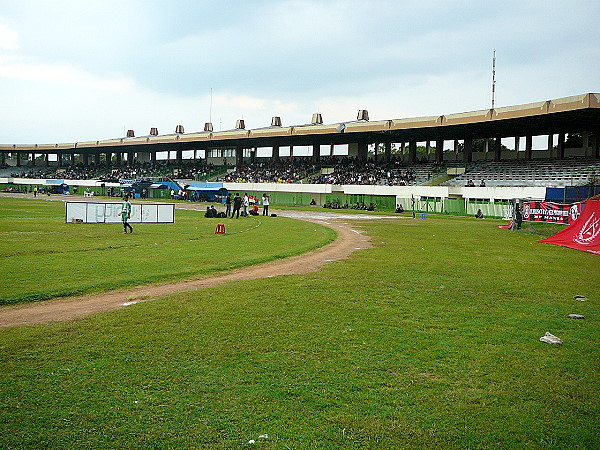 Stadion Mandala Krida - Yogyakarta