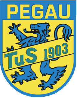 Wappen TuS Pegau 1903