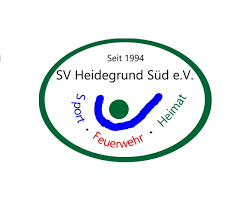 Wappen SV Heidegrund Süd 1994  77283
