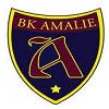 Wappen Boldklubben Amalie  67846