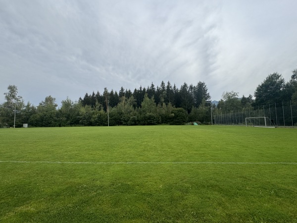 Sportanlage Nicklheim Platz 2 - Raubling-Nicklheim