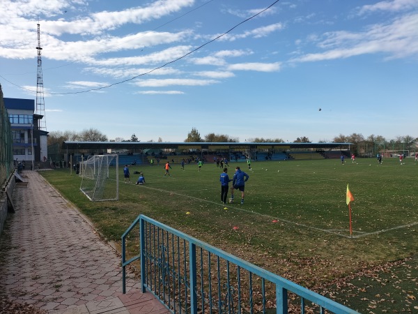 SK Dordoy - Bishkek