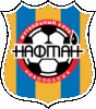 Wappen FC Naftan Novopolotsk