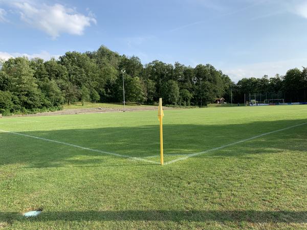 Sportanlage Thal - Gars/Inn-Thal