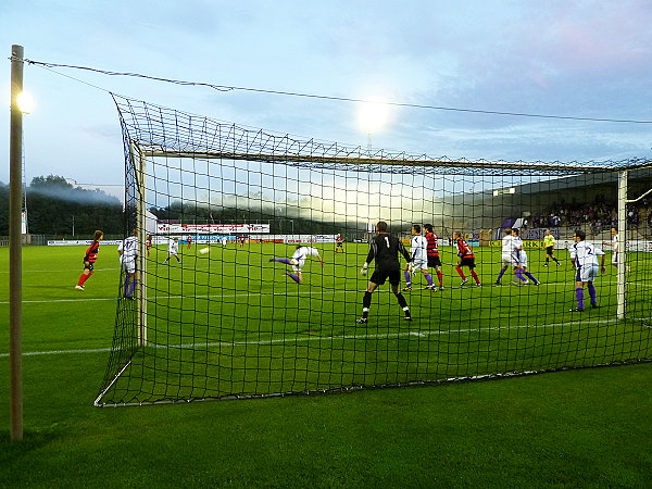 Patro Stadion - Maasmechelen