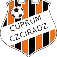 Wappen Cuprum Czciradz