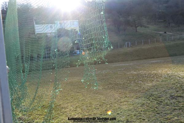 Sportplatz am Schweizerbach - Weinstadt-Schnait