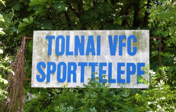 Tolnai Sporttelep - Tolna