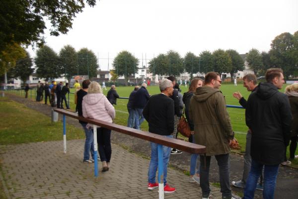 Sportanlage Am Kaiserplatz - Calden