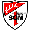 Wappen SGM Deißlingen/Lauffen II (Ground A)  58684