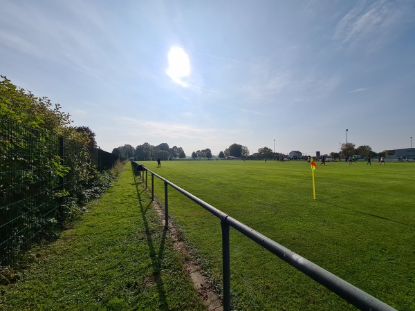 Sport- und Freizeitpark Buxheim - Buxheim/Oberbayern