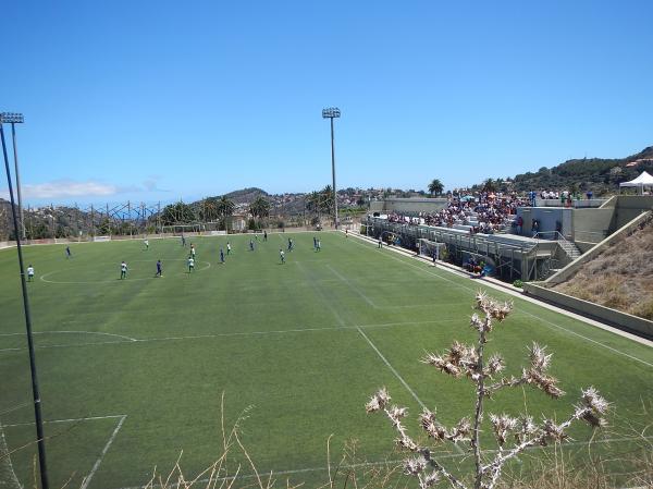 Estadio Los Olivos - Santa Brígida, Gran Canaria, CN