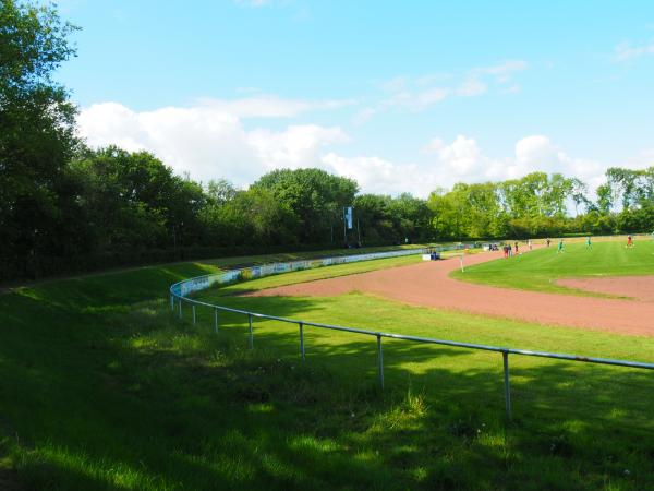 Sportzentrum Voerde - Voerde/Niederrhein