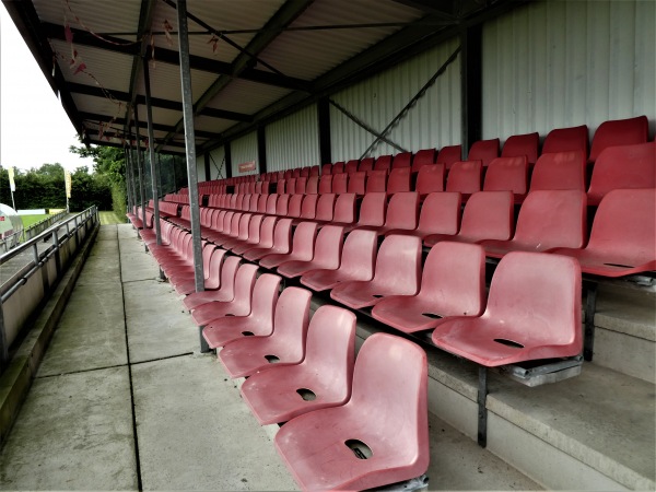 Sportpark De Kruse - Ouddorp