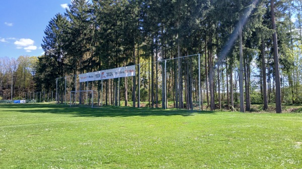 Sportanlage Auf dem Loh - Welle/Niedersachsen