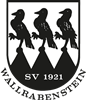 Wappen SV 1921 Wallrabenstein