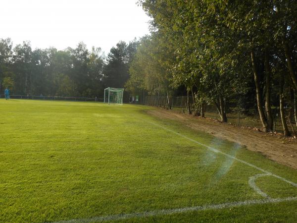 Volksbankstadion Nebenplatz - Schwalmtal/Niederrhein-Heidend