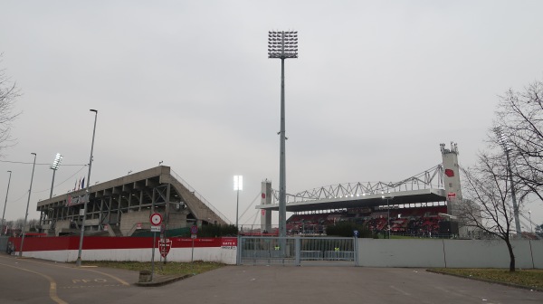 U-Power Stadium - Monza