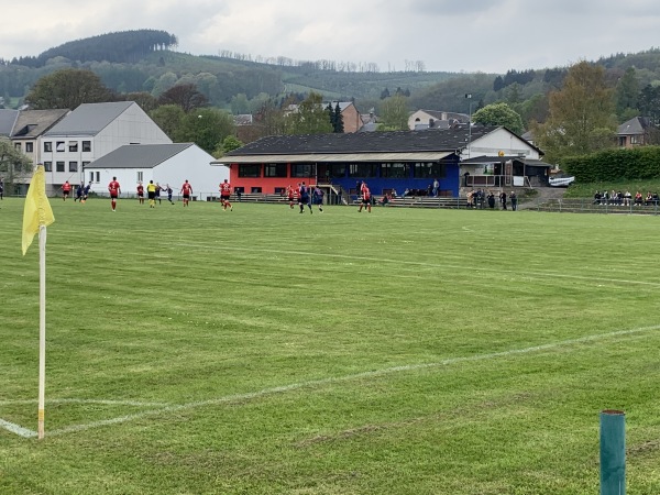 Complex Pre-Messire - Stavelot