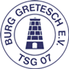 Wappen TSG 07 Burg Gretesch II - Frauen