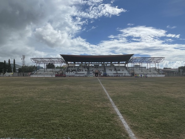 Stadion Nasional Timor Lorosa'e - Dili