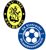 Wappen SG Keilberg II / Straßbessenbach (Ground A)